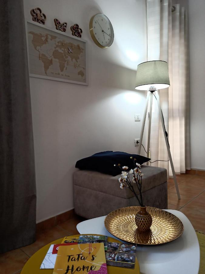 "Tata'S Home"! Tiranë Luaran gambar
