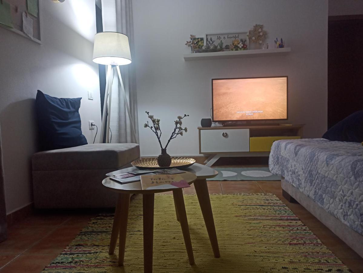 "Tata'S Home"! Tiranë Luaran gambar