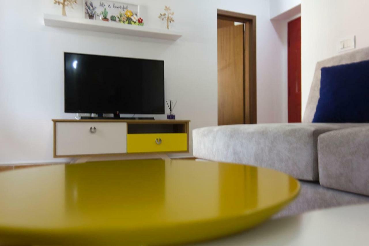 "Tata'S Home"! Tiranë Luaran gambar