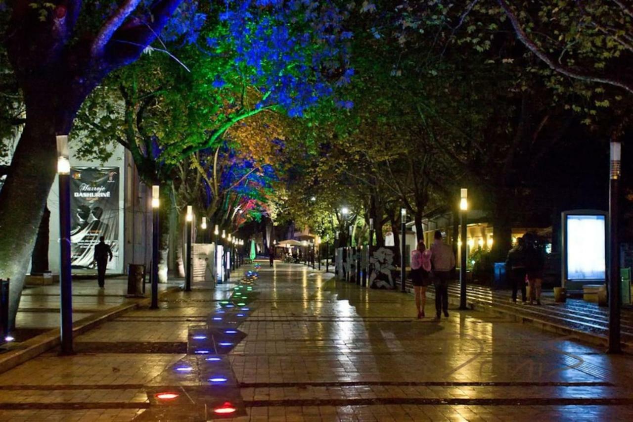 "Tata'S Home"! Tiranë Luaran gambar