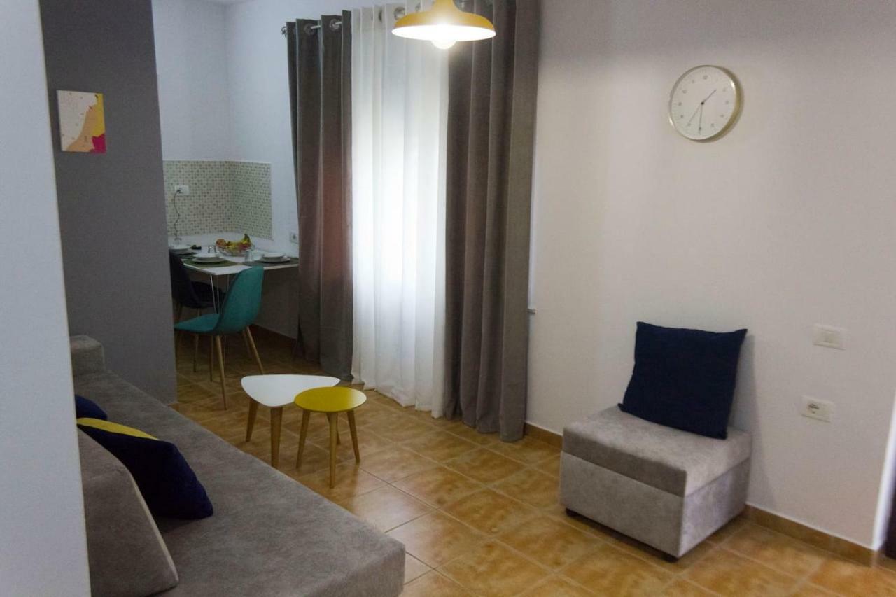 "Tata'S Home"! Tiranë Luaran gambar