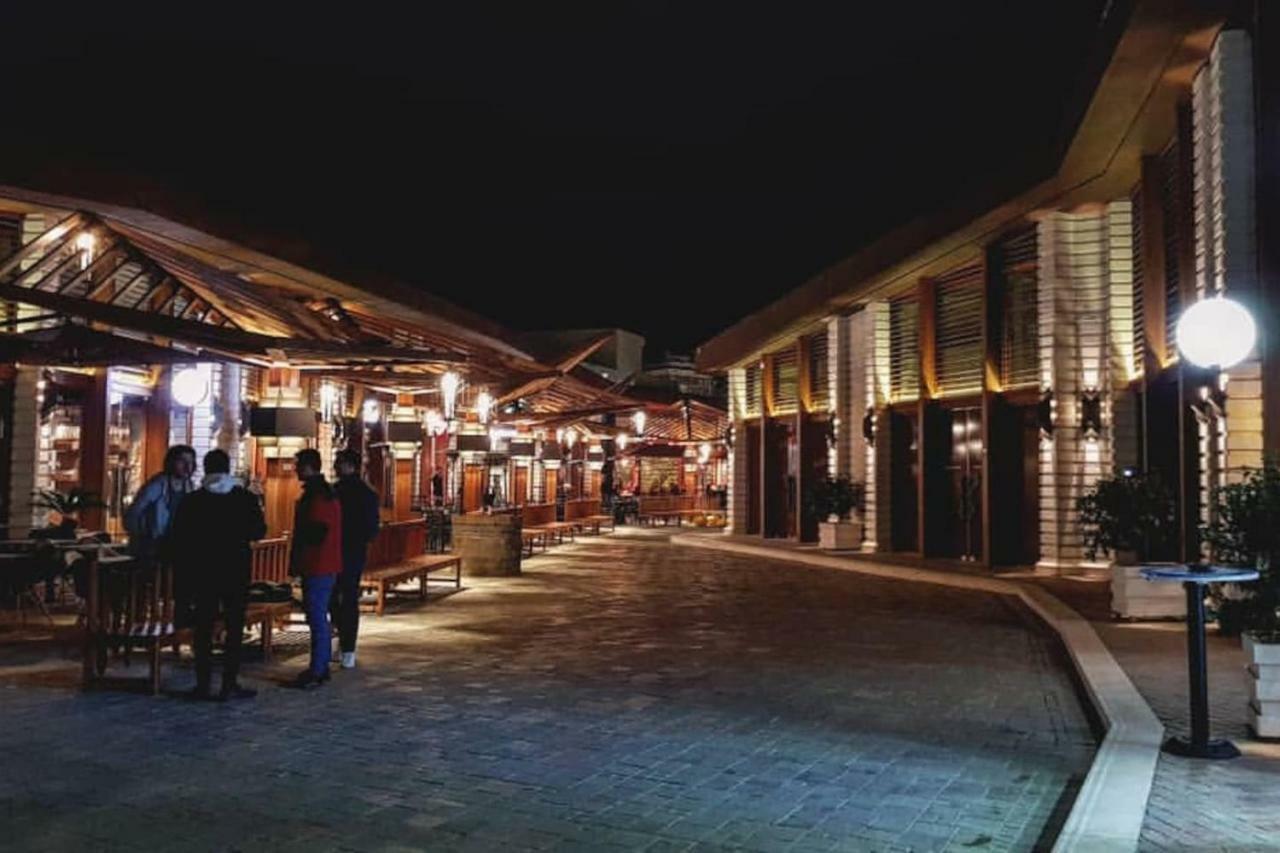 "Tata'S Home"! Tiranë Luaran gambar