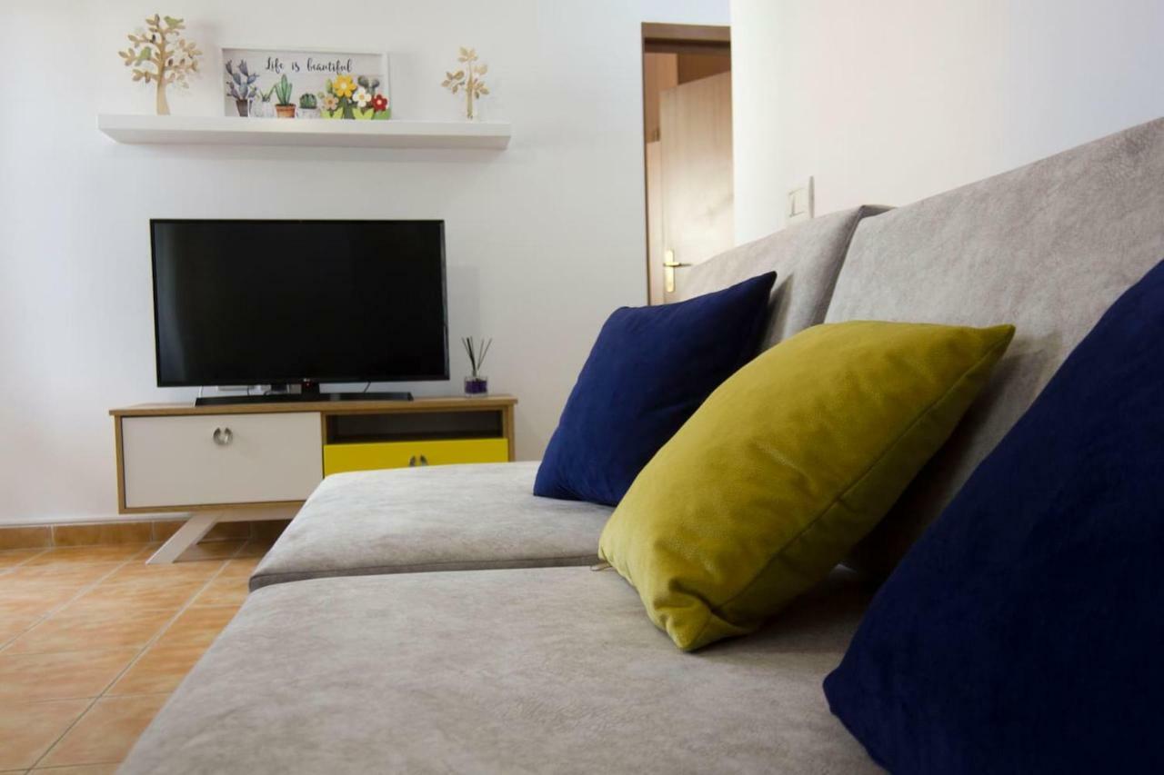 "Tata'S Home"! Tiranë Luaran gambar