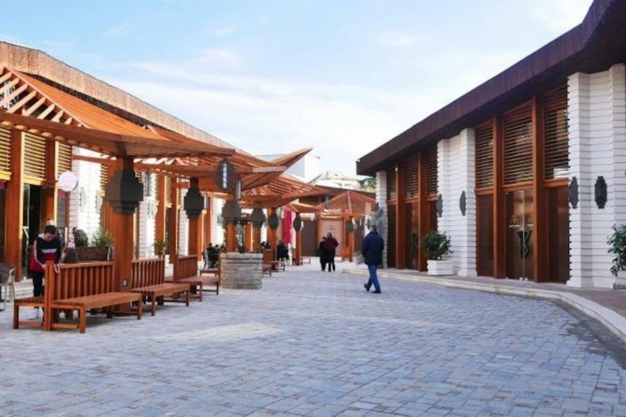 "Tata'S Home"! Tiranë Luaran gambar
