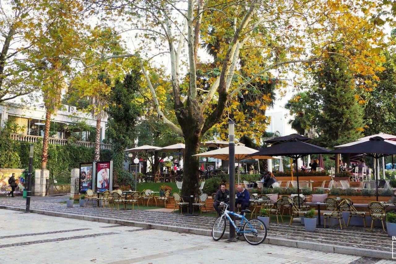 "Tata'S Home"! Tiranë Luaran gambar